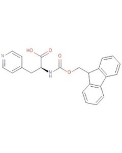 Astatech FMOC-L-4-PYRIDYLALANINE, 95.00% Purity, 25G